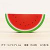125 Page Fruit Shape Sticky Note Student Note Pads Sticker Planner Sticker Notepad Memo Pad School Office Supplies Apple Orange