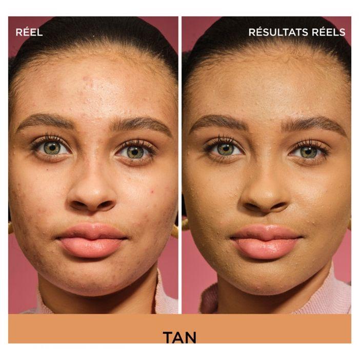 Fond De Teint - IT COSMETICS - Your Skin But Better CC+ - SPF50+ - 32ml - Teinte Tan