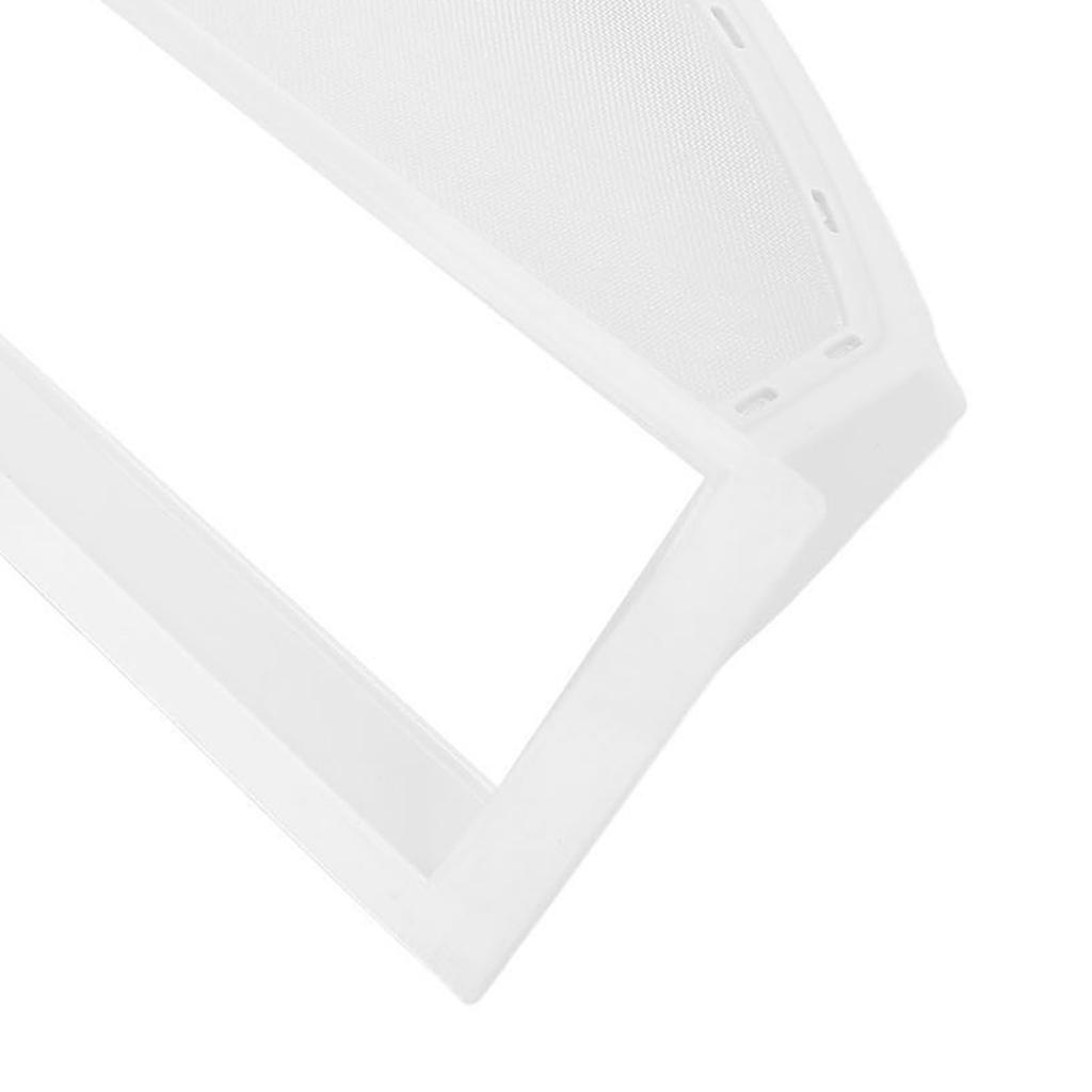 Dryer Lint Screen Filter Easy to Install Dryer Lint Trap Screen Filter for WE18M28 WE18X25100