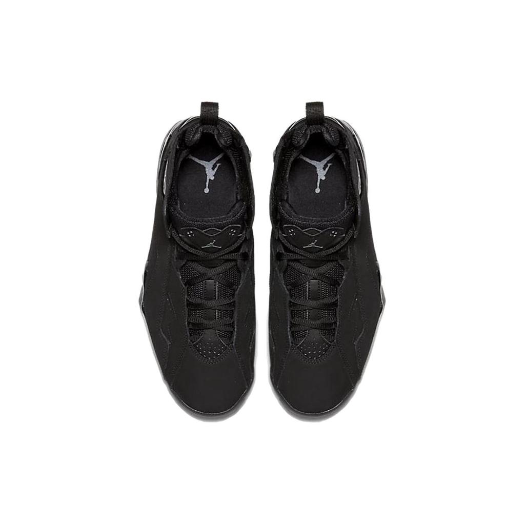 Air Jordan True Flight 'Black' 342964-013