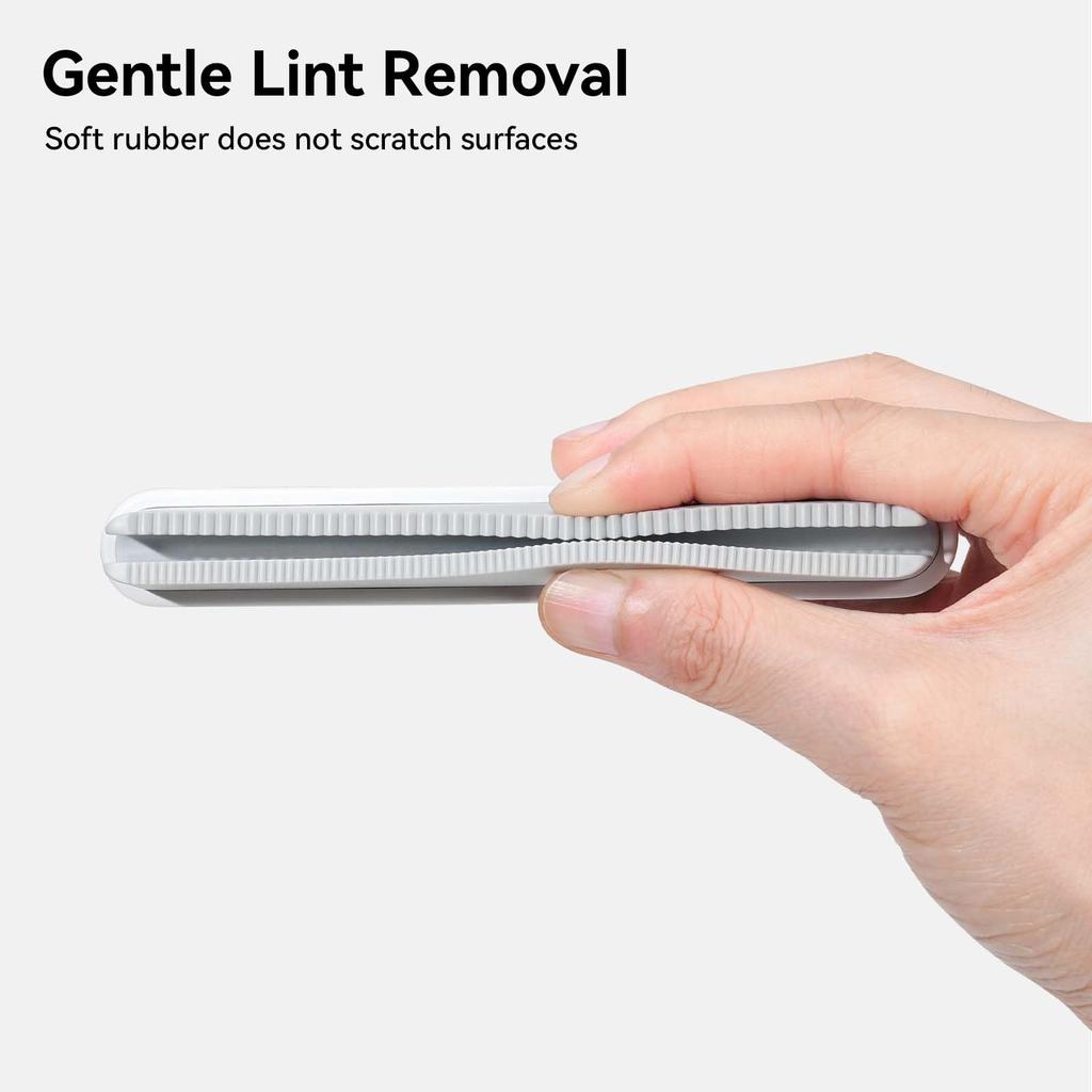 aumuca pet hair cleaning brush