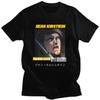 Japanese Anime Attack On Titan Men's T-shirt, Fashionable Short-sleeved Pure Cotton Personalized T-shirt for Men