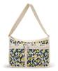 DELUXE ALLTAGS Obsttasche/7507/Zitrone