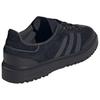 adidas Zapatillas Unisex Originals Samba Winterized Negro Núcleo/Carbono/Negro Núcleo JR5704