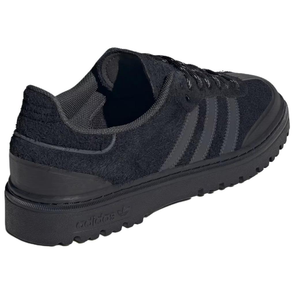 adidas Zapatillas Unisex Originals Samba Winterized Negro Núcleo/Carbono/Negro Núcleo JR5704