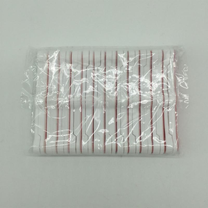 Pack of 10 Window Screen Holders Window Screen Fasteners Window Screen Retainers Easy Setups for Rental & Temporary Use
