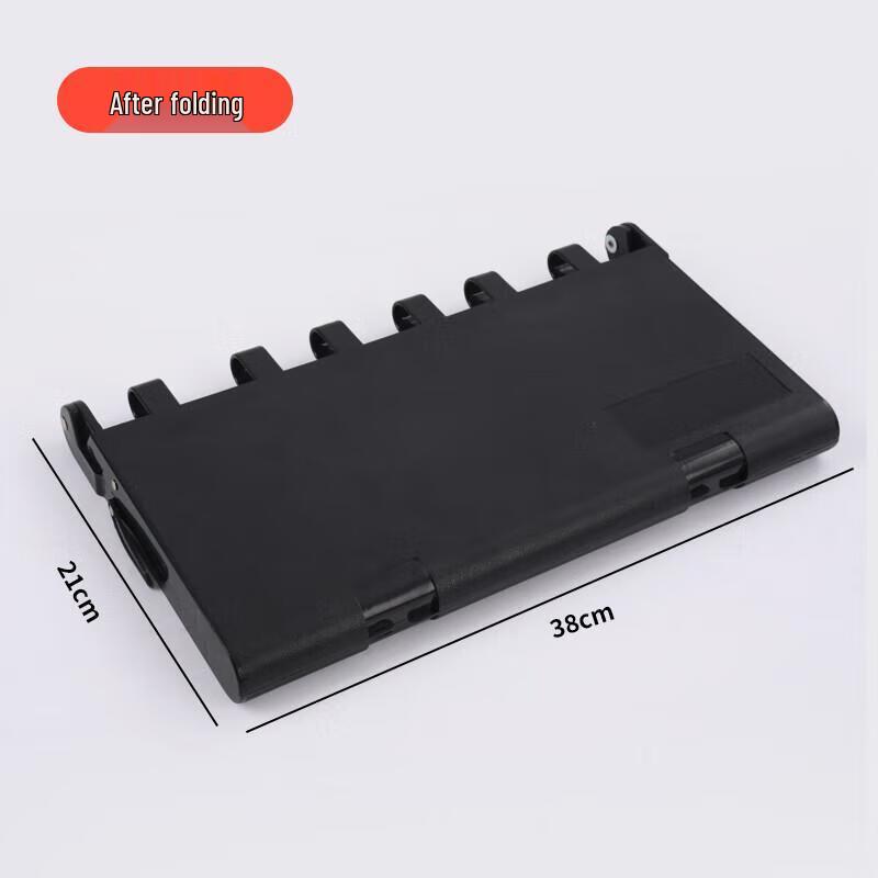 Multi-Sport 4-Digit Flip Scoreboard