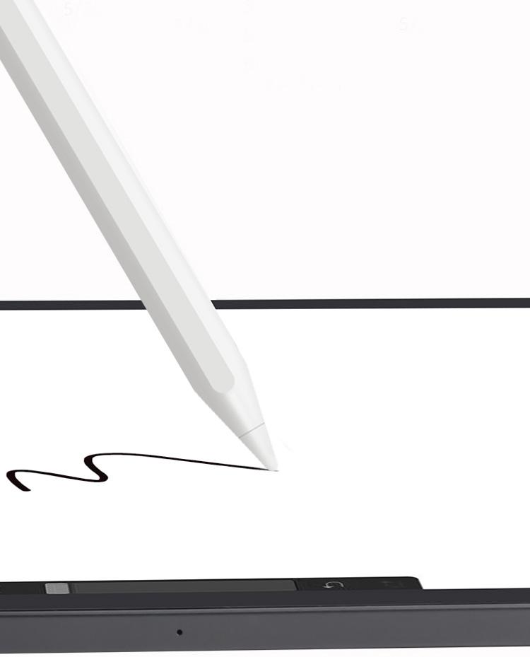 NEW 4096 Level Pressure Replacement Stylus Touch Pen Plastic Stylus Pen for Samsung Tab Ultra S Pen