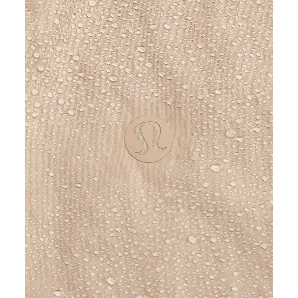 Lululemon Hooded Mid Length Utility Jacket Trench