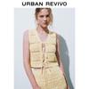 UR Women's Butterfly Tie Knit Cardigan