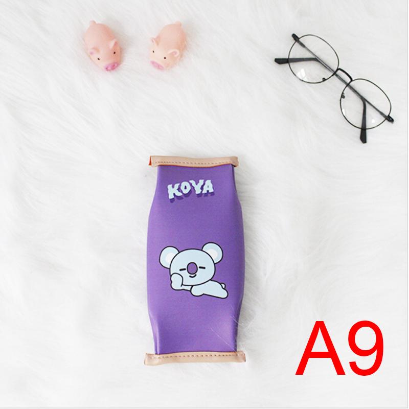 Kpop Bts Bt21 Мультфильм Конфеты Карандаш Чехол Ручка Сумка Pu Сумка для хранения Студент купить недорого — выгодные цены, бесплатная доставка, реальные отзывы с фото — Joom Kpop Bts Bt21 Мультфильм Конфеты Карандаш Чехол Ручка Сумка Pu Сумка для хранения Студент купить недорого — выгодные цены, бесплатная доставка, реальные отзывы с фото — Joom