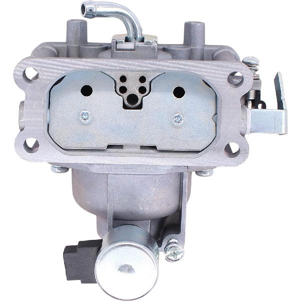 ApplianPar Carb Carburetor with Gaskets 15004-1027 15004-0932 for Kawasaki FX651V-ES00