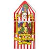 Sunart Honeydukes Every Flavor Beans Candy Pot Party Bots Canister Potter Movie SAN4148 "Harry Potter" (Harry Merchandise, Item)