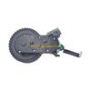 B46E Robot Vacuum Cleaner Wheel Motors Assembly for C30B 830P 800T Vacuum Cleaner