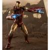 Φιγούρα Marvel Avengers Endgame Iron Man Mk-85 - - - Ocio Stock