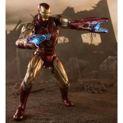 Figur Marvel Avengers Endgame Iron Man Mk-85 - - - Ocio Stock