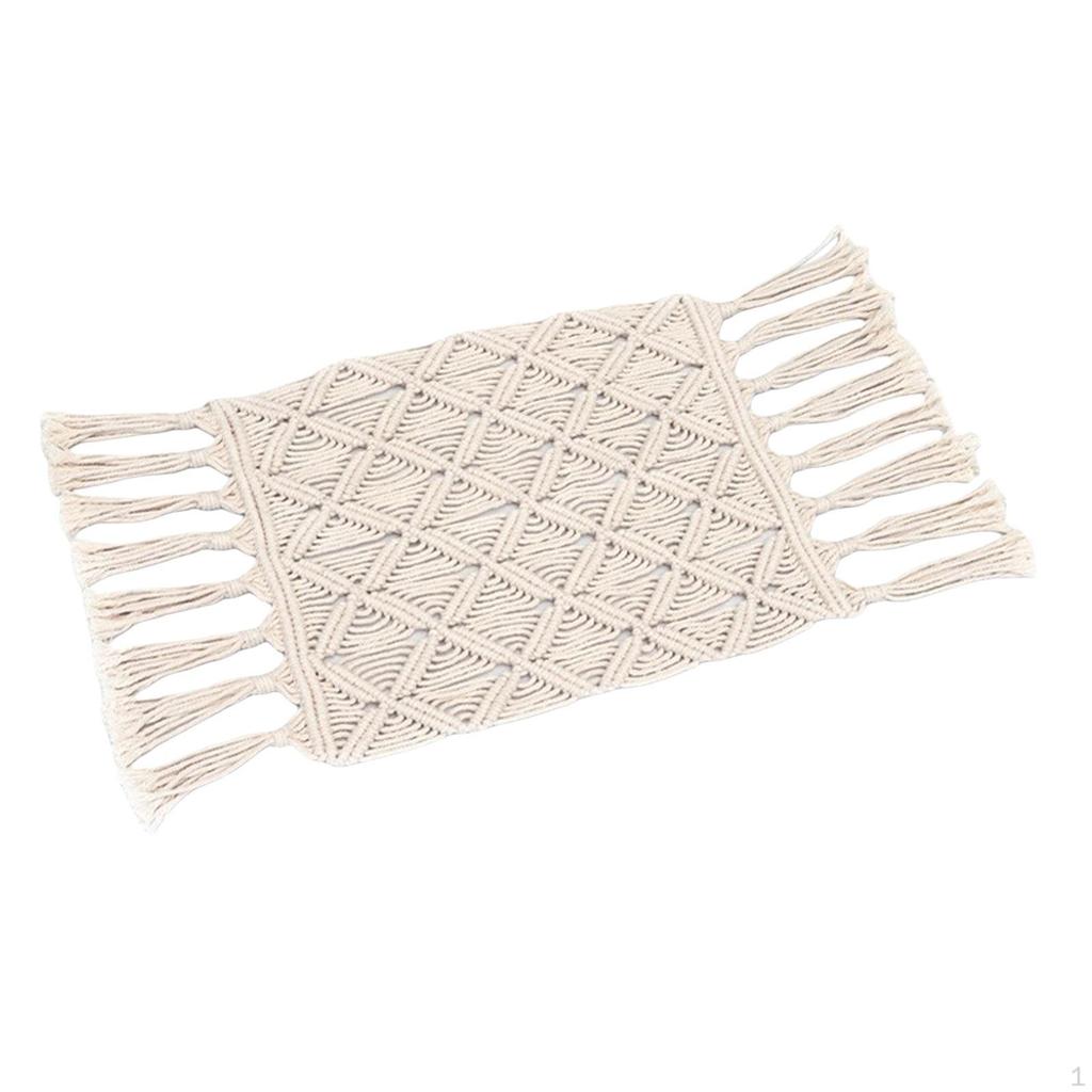 Handcrafted Knit Blanket for Newborn Photography and Nursery Decor