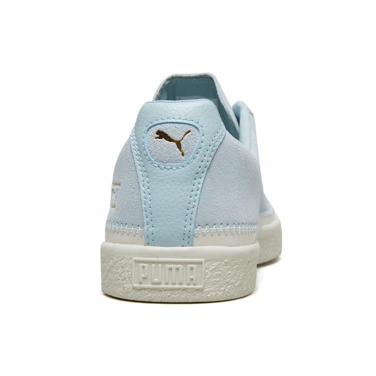 PUMA SUEDE TRIM Light Blue Men's 369639-03