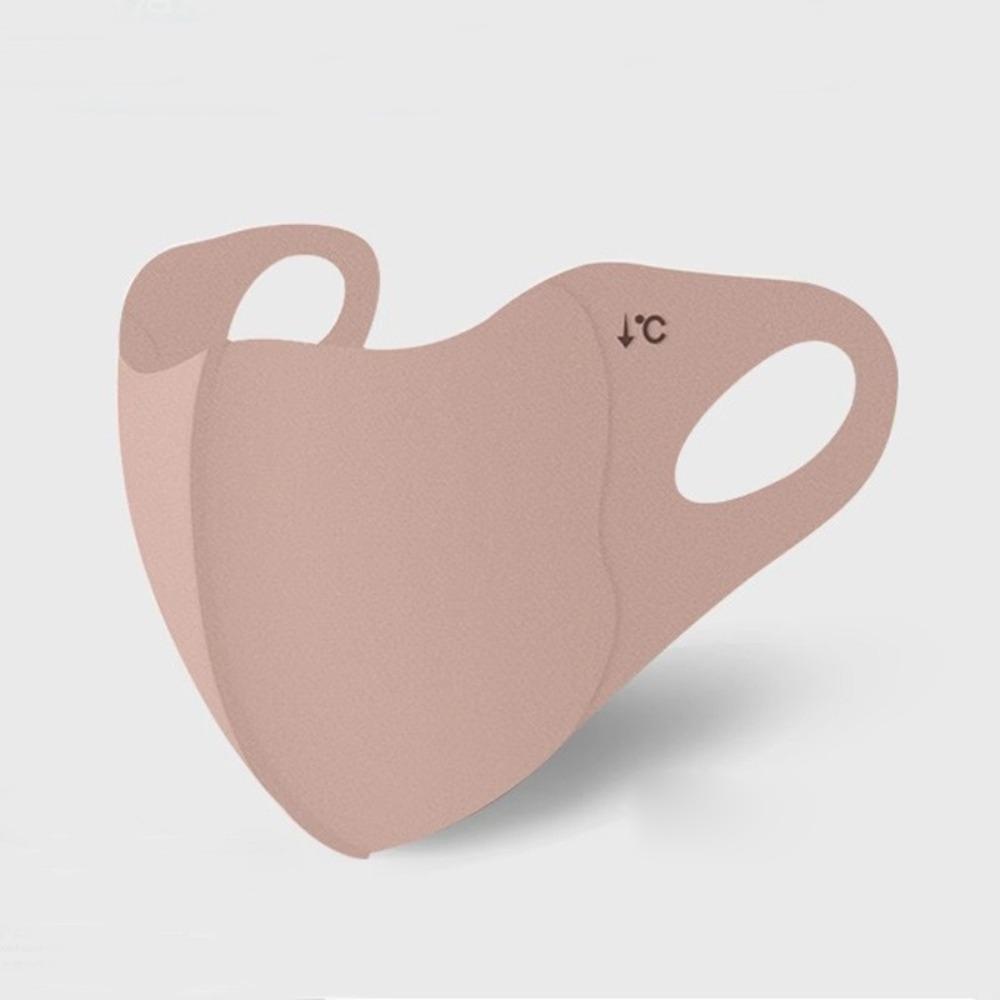 Anti-UV Sunscreen Mask Washable Riding Face Mask New Anti-sun Mask Four Seasons