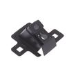 1Pcs Reverse Rearview Mirror Housing Base Vehicle Position For Land Cruiser 22-25 Model Lc300 Camera Bracket