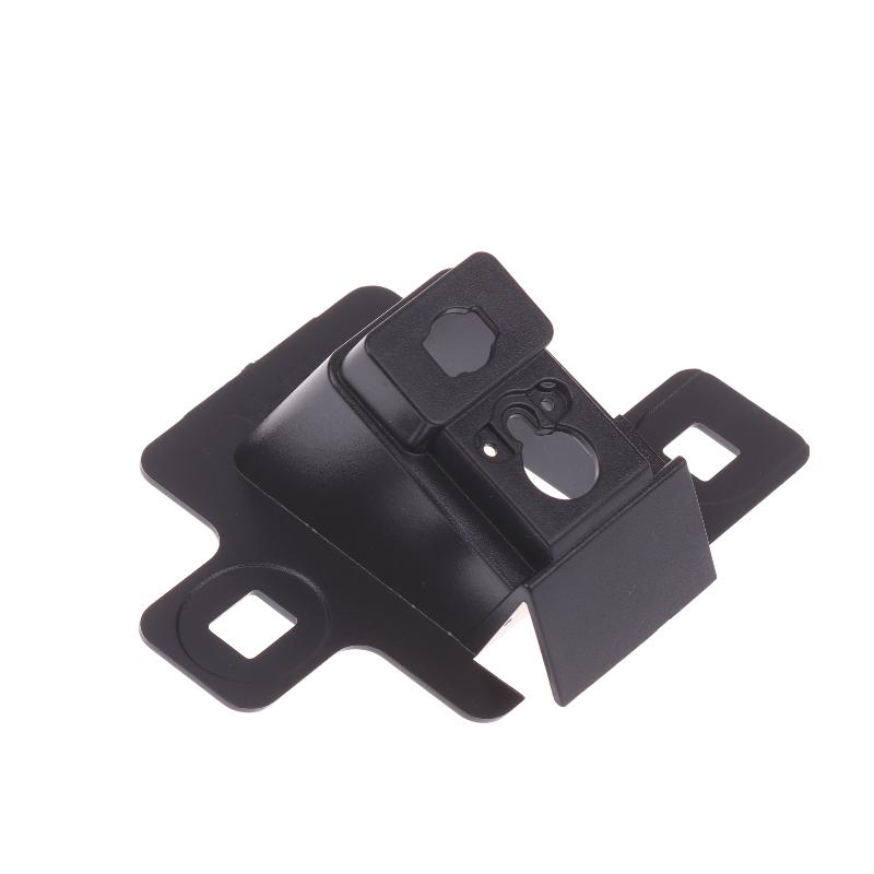 1Pcs Reverse Rearview Mirror Housing Base Vehicle Position For Land Cruiser 22-25 Model Lc300 Camera Bracket