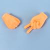 Kid Cat Pet Finger Fidget Party Small Hand Finger Toys Tiny Finger Hands Hand Palm Finger Puppets