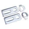 Anti-rotation Anti-rotation Gasket Electric Bicycle Gasket