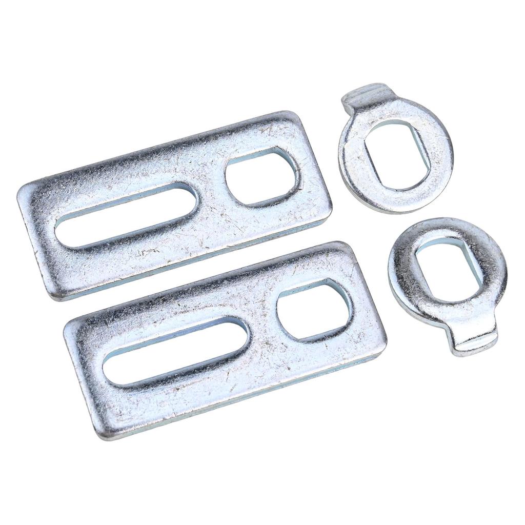 Anti-rotation Anti-rotation Gasket Electric Bicycle Gasket