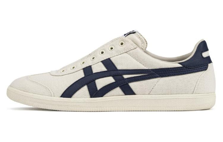 Onitsuka Tiger Mexico 66 Balts Zils