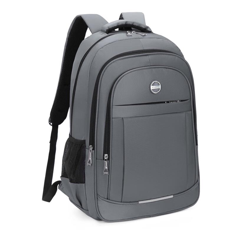 Li Shen Men's Large Capacity Backpack