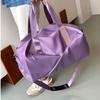 Waterproof Sports Gym Bag Dry Wet Separation Multifunction Swimming Bag  Swimming Pool