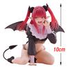 Anime Kitagawa Marin Figure toys 10cm Cute My Dress-Up Darling Action Figure PVC Model Collectible Doll Children Gifts In Stock