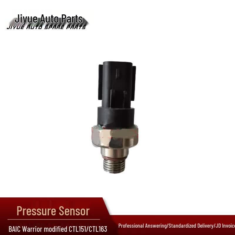 Jiyue Oil Pressure Sensor for BAIC Warrior