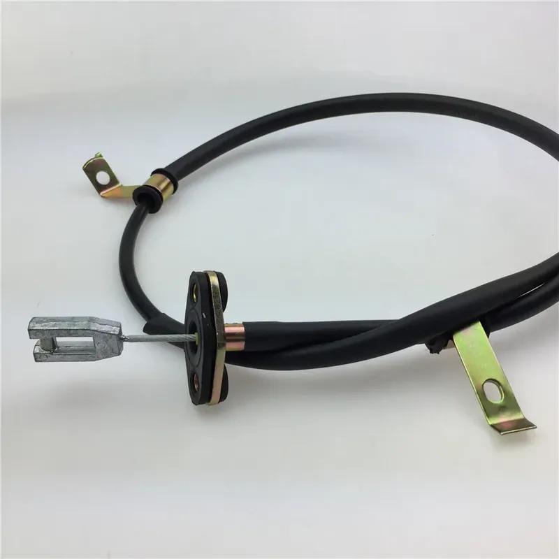 

STARPAD for The Chery QQ3 Car Clutch Cable Canyon 1 QQ6 Fengyun A1 Ruiqi X1 M1 Qiyun Clutch Cable General-purpose Accessories QQ6 472 1.1L