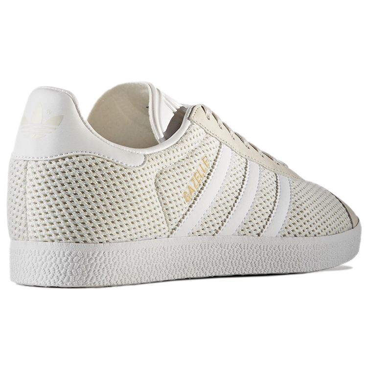 Adidas Gazelle Talc Women Sneakers White BB5178