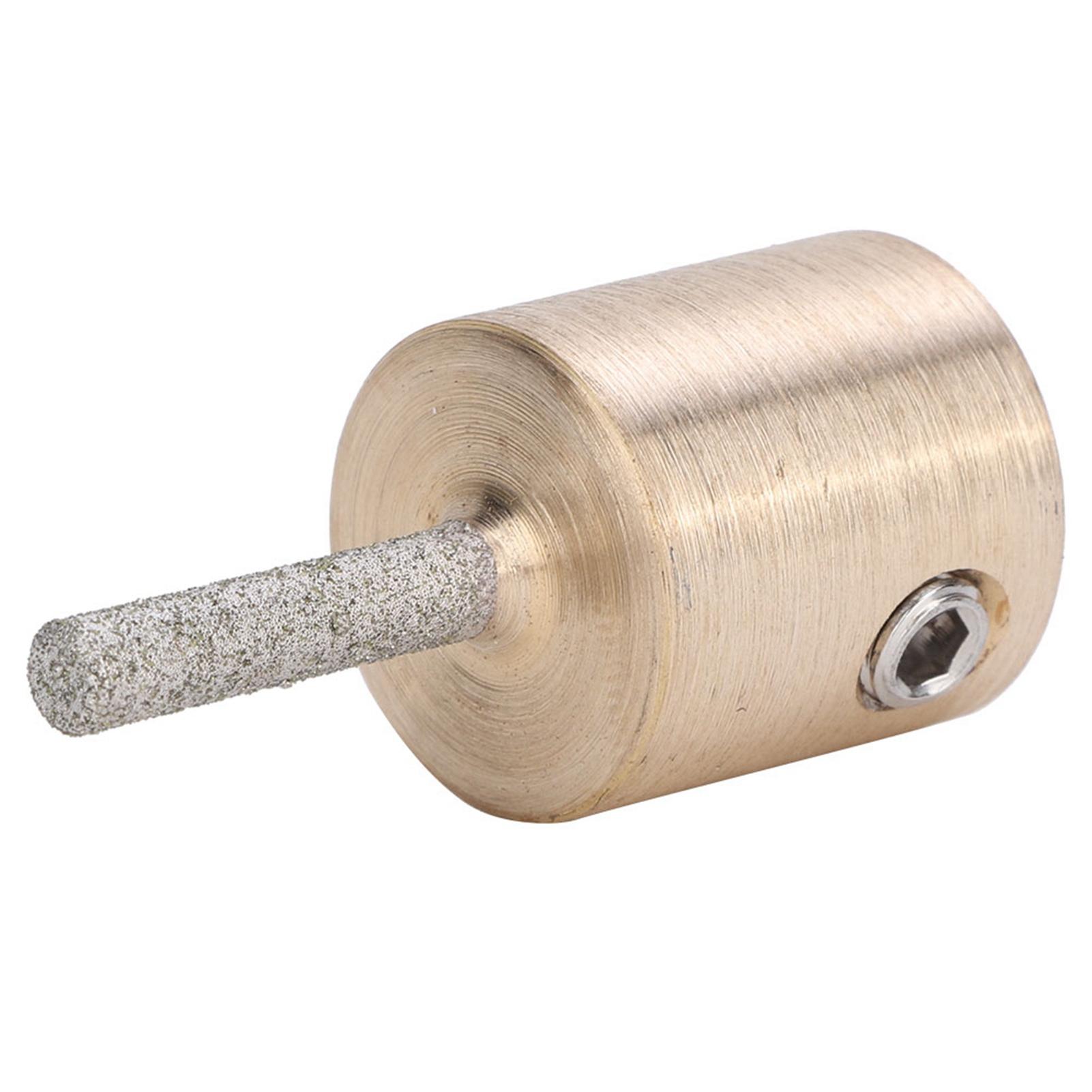 

Алмазный шлифовальный инструмент Керамический стеклянный абразивный инструмент для Inland Diamond Glass Grinding MCB18