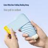 MAYDU 5-Fold UV Protection Portable Sun/Rain Umbrella
