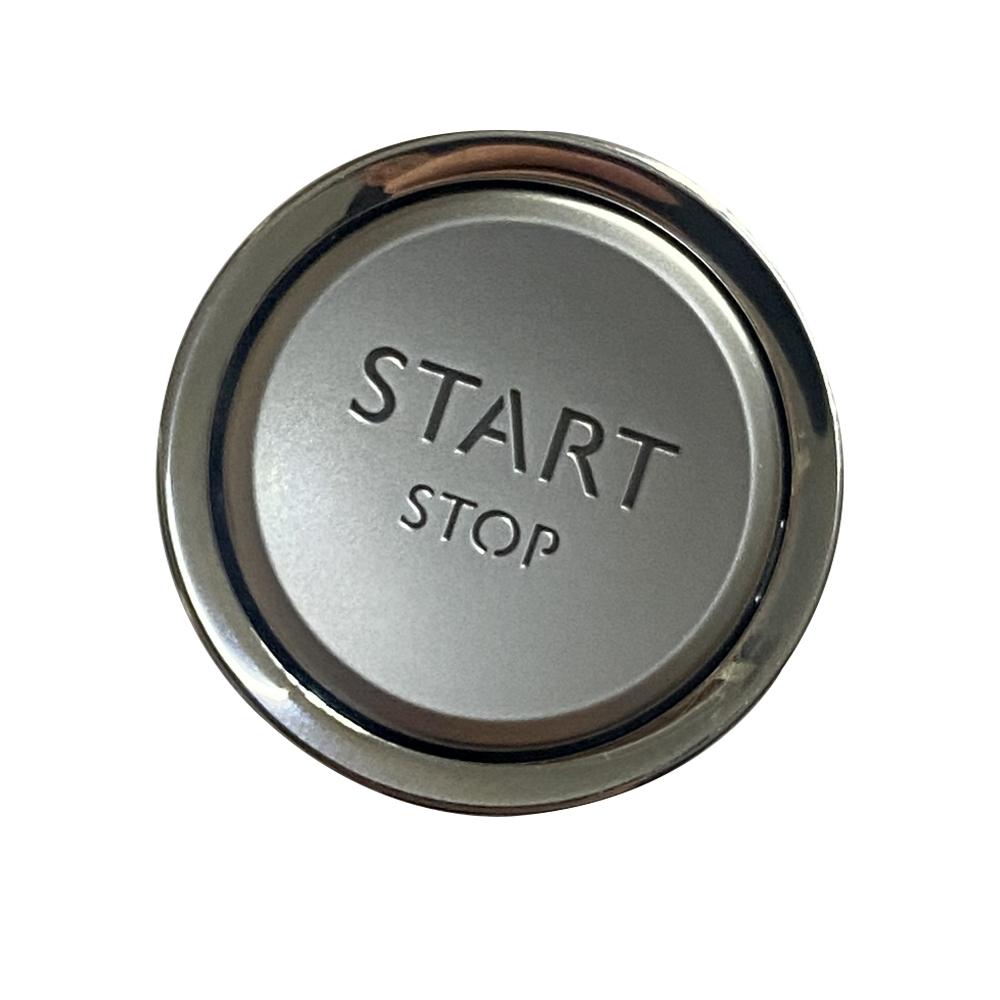 4-pin one-button start switch ignition switch for For Peugeot 308 408 508 for Citroen C4 C5 9805347980 98337556ZD