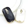6 7 8 Buttons Tpu Auto Shell Car Key Fob Case Cover For Hyundai Genesis Gv60 G90 G70 G80 Eq900 Keyless Protector Accessories