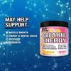 EVLution Nutrition, Creatine Energy™, Pink Lemonade, 9 oz (225 g)