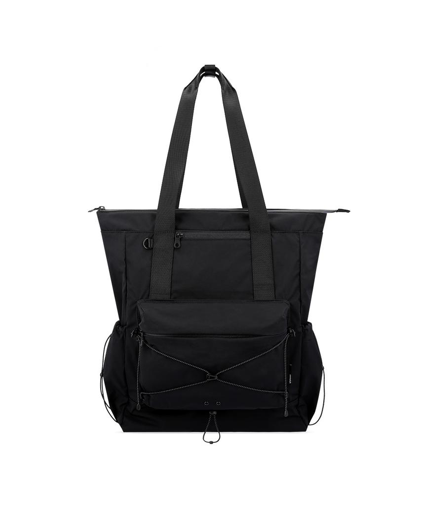 Sweetch Voyager Multi Bag 001 Black