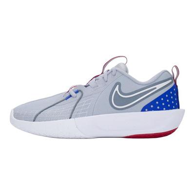 GT Cut 3 GS Wolf Grey Astronomy Blue Kids Sneakers Cool-Grey Sail FD7033-004