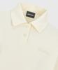DUVETICA Nerte (Dark Cream) (Women'S Short-Sleeve Polo Shirt)
