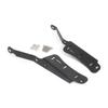 NEU-Motorrad Heckgepäckträger Staufach Träger Halterung Heckklappe Gepäckträger Für Honda ADV 350 ADV350 Adv350 Teile