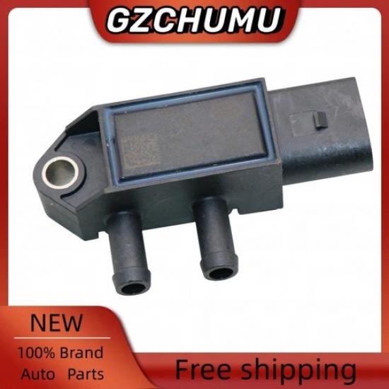 DPF Exhaust Pressure Sensor for Jaguar XE 2.0 Land Rover Discovery Sport 2.0TD