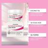 Viareline Glossy Moisturizing Hair Mask Hydrating, Smooth, Shiny, Improves Dry And Frizzy Hair Care Mask