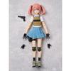 Little Armory Figma ArmeD Jk  Variant D  Little Armory 
