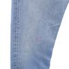 Levi's 90s 501 Old Euro Straight denim pants w29 Wash blue jeans Women Used