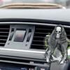 Halloween Car Air Freshener Vent Clip Scent Ornament Auto Interior Perfume Freshener For Minivan SUV Truck RV Car Accessories