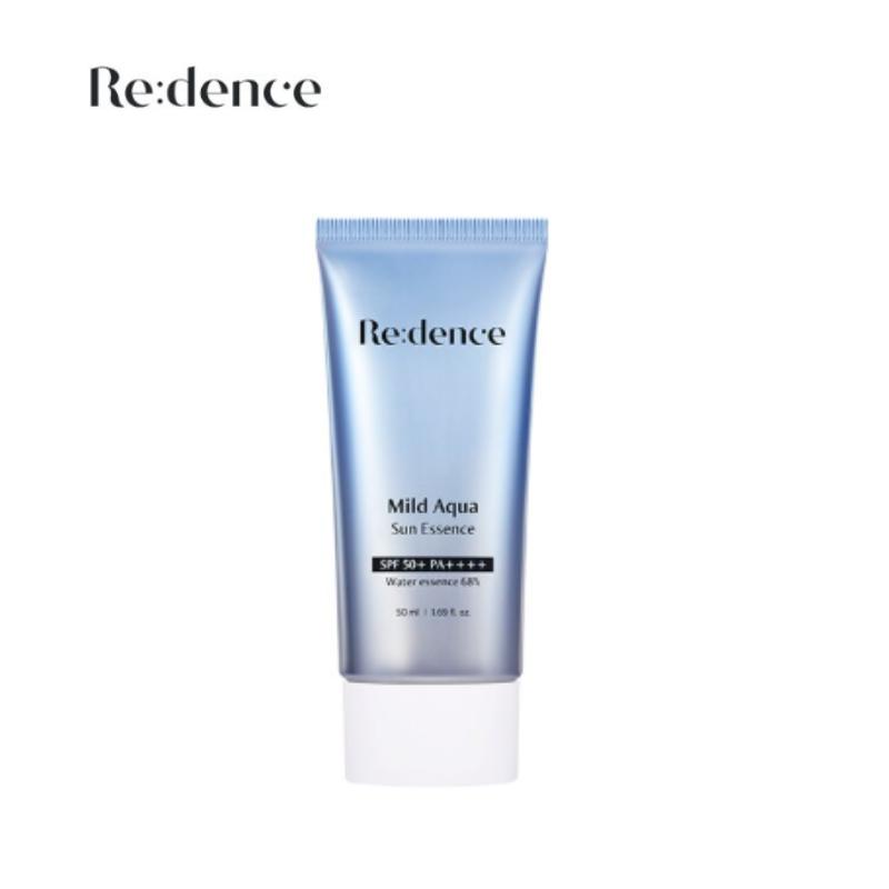 [Re:dence] Aqua Sun Essence SPF50+ PA++++ 50ml